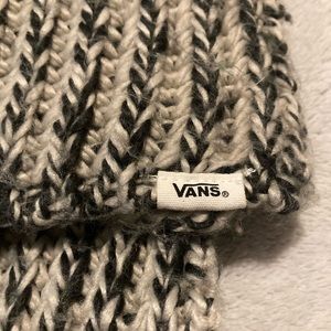 Vans scarf